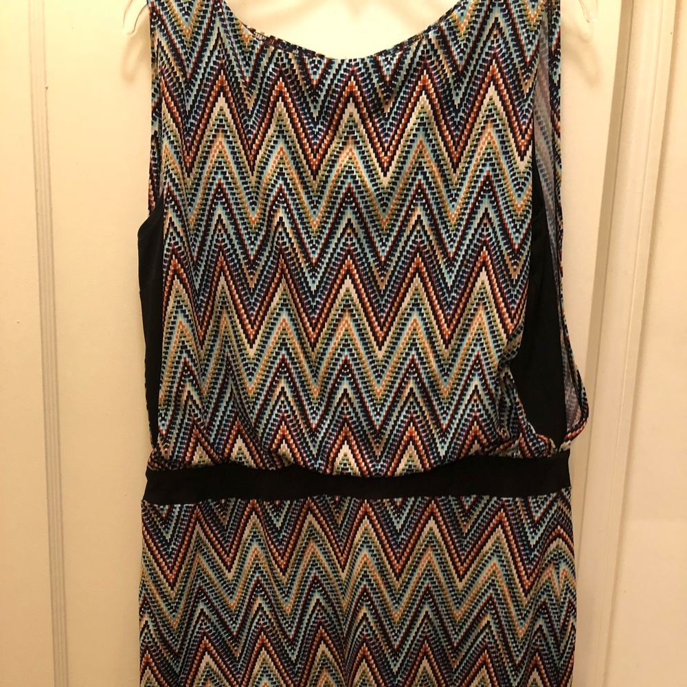 Juniors dress